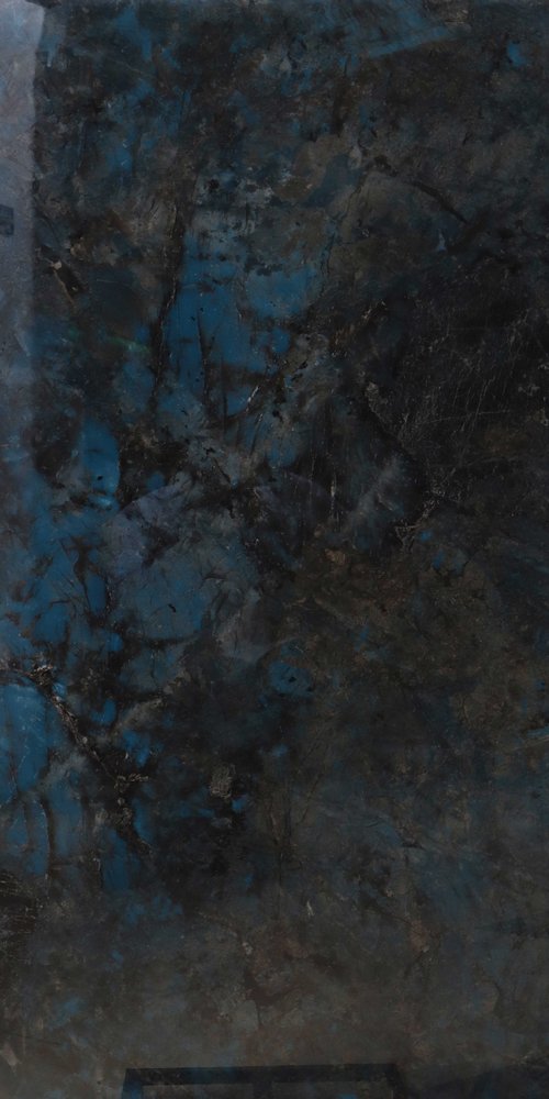 HG Lambradorite Aqua High Glossy (600 x 1200, Itaca) - 1