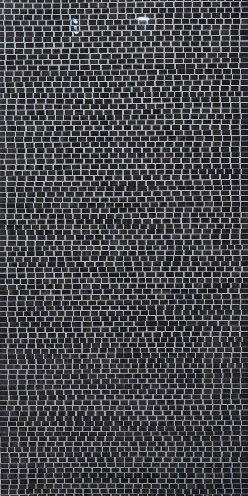 SN Volume Black Glossy Carving (600 x 1200, Itaca) - 1
