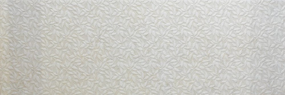 Vinci Leaved Desert (400 x 1200, TMT) - 1