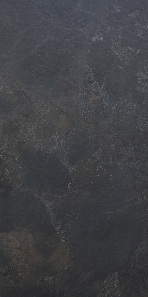 Elios Nero Matt Rustic Matt (600 x 1200, Exotica) - 1