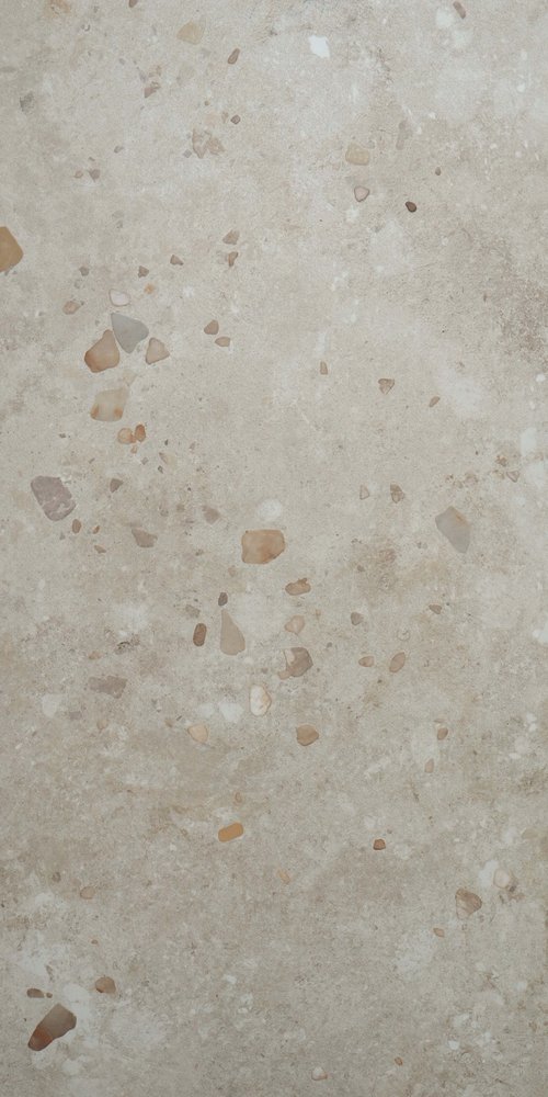 Exotica Stone Blanco Matt Matt with Glossy effect M (600 x 1200, Exotica) - 1