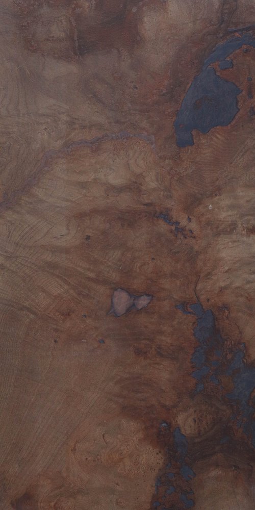 Birch Brown (600 x1200, Lorence) - 1