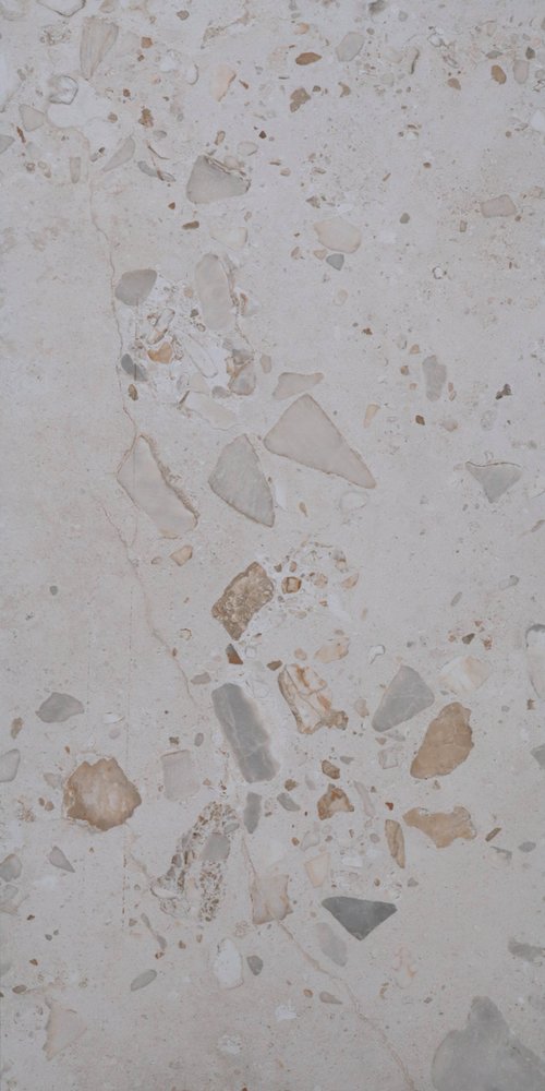 I Ciottoli Sassi Avorio (604 x1208, Smit's Bathline) - 1