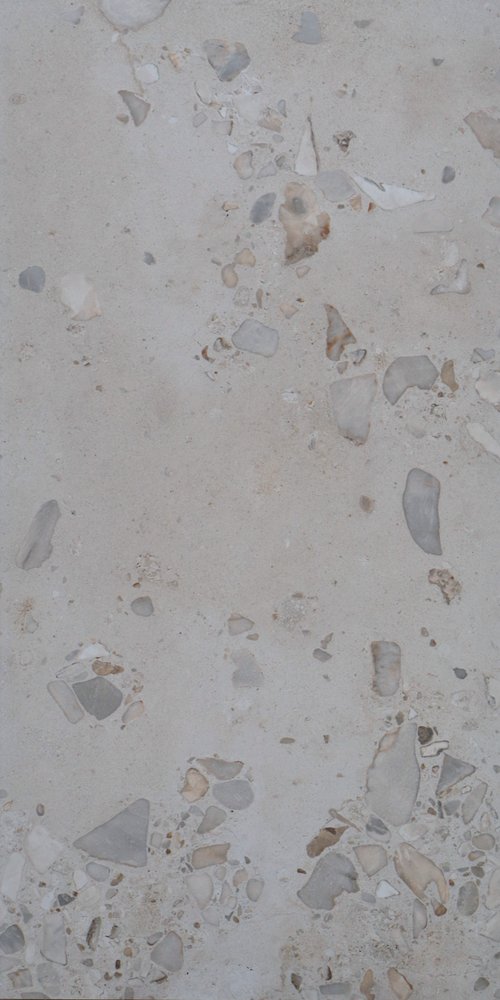 I Ciottoli Sassi Beige (604 x1208, Smit's Bathline) - 1