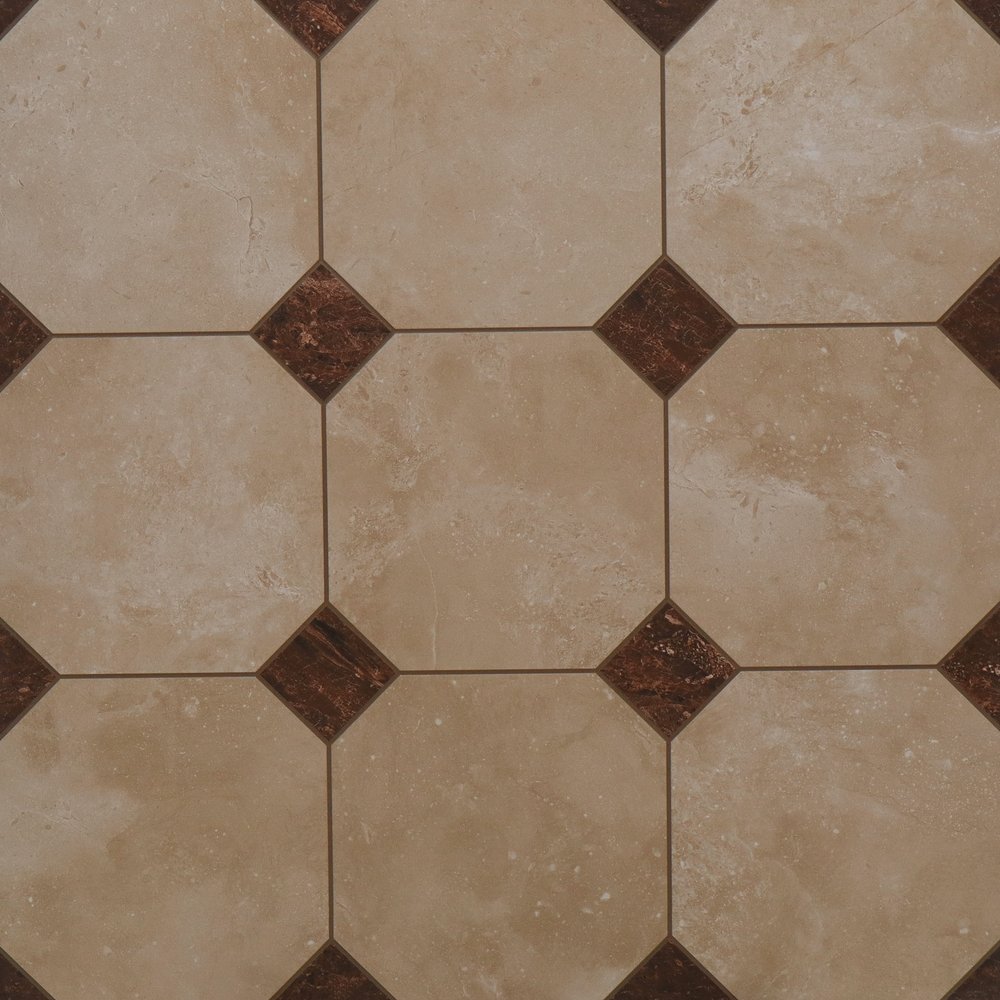 6621-Beige (600 X 600,TMT) - 1