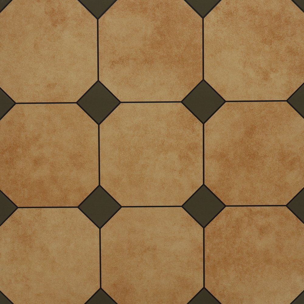 6622-Yellow (600 X 600,TMT) - 1