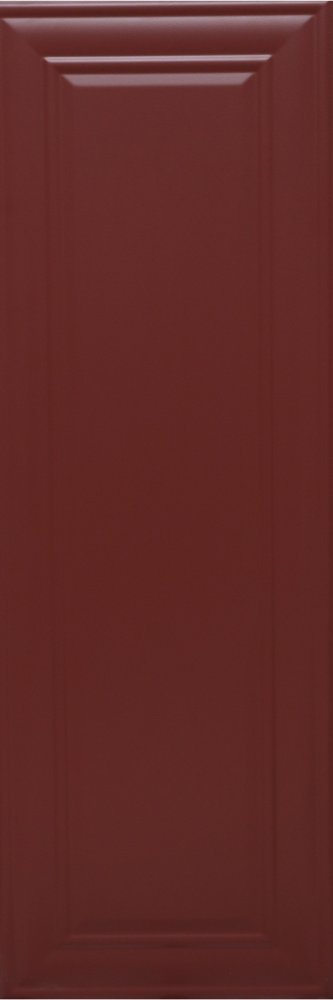 Fables Boiserie Bordeaux Mate Rect (900 X 300,TMT) - 1