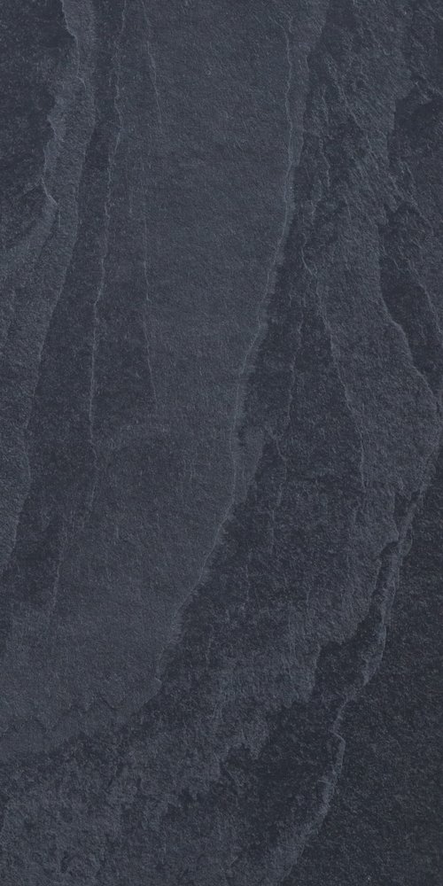 Brasilian Nero Matt Punch Decor 12mm (600 x 298, 12mm, Itaca) - 1