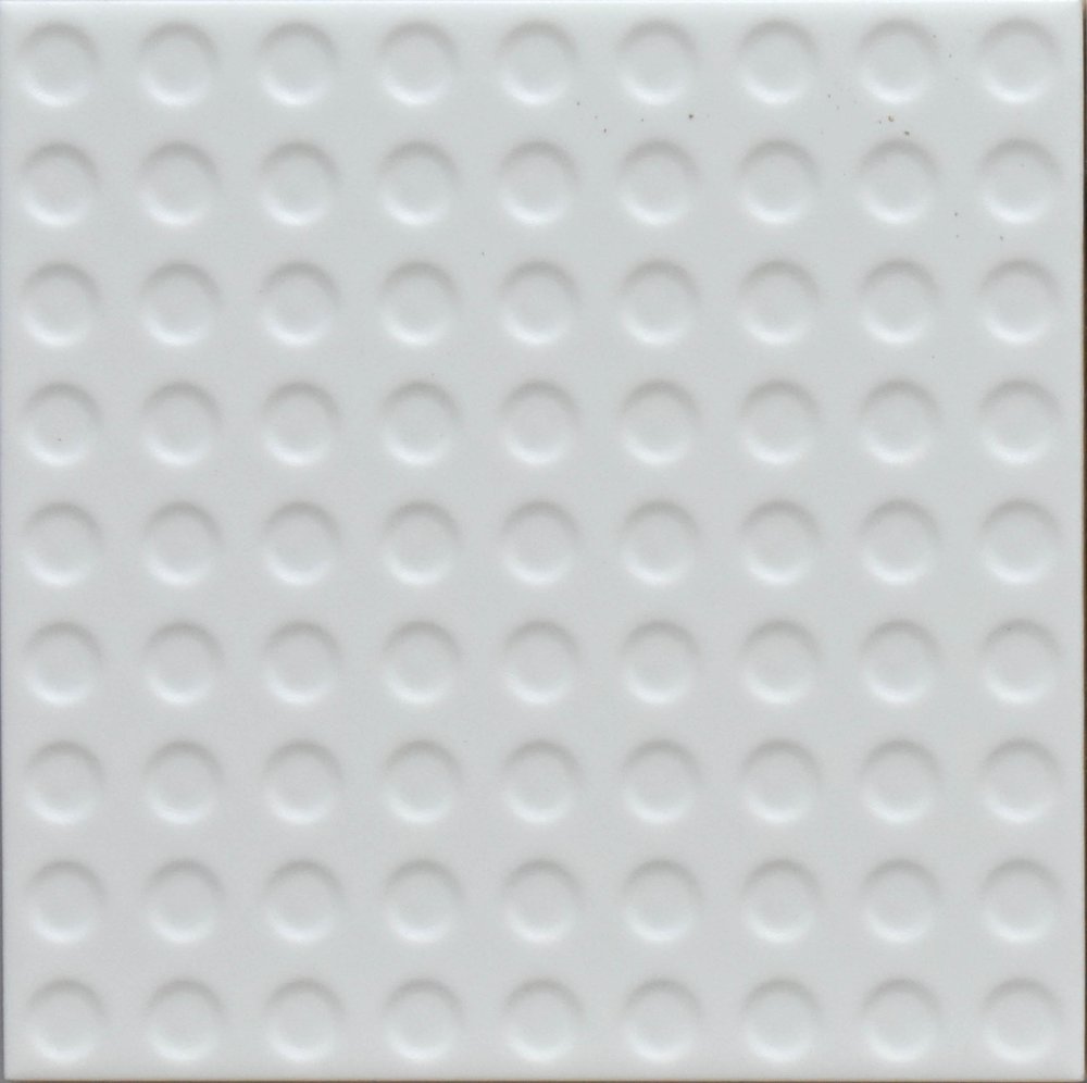 Zepto Mili Blanco (130 x 130, DVJ) - 1