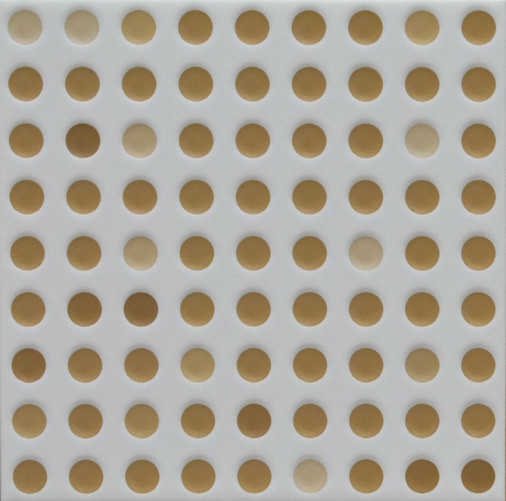 Zepto Quecto Siena (130 x 130, DVJ) - 1