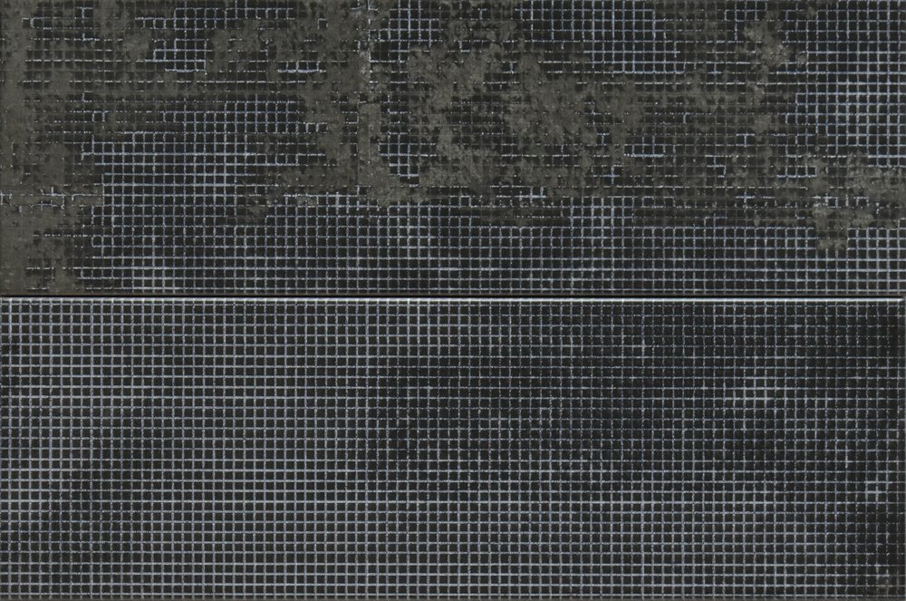 Gresite Black Mix (100 x 300, DVJ) - 1