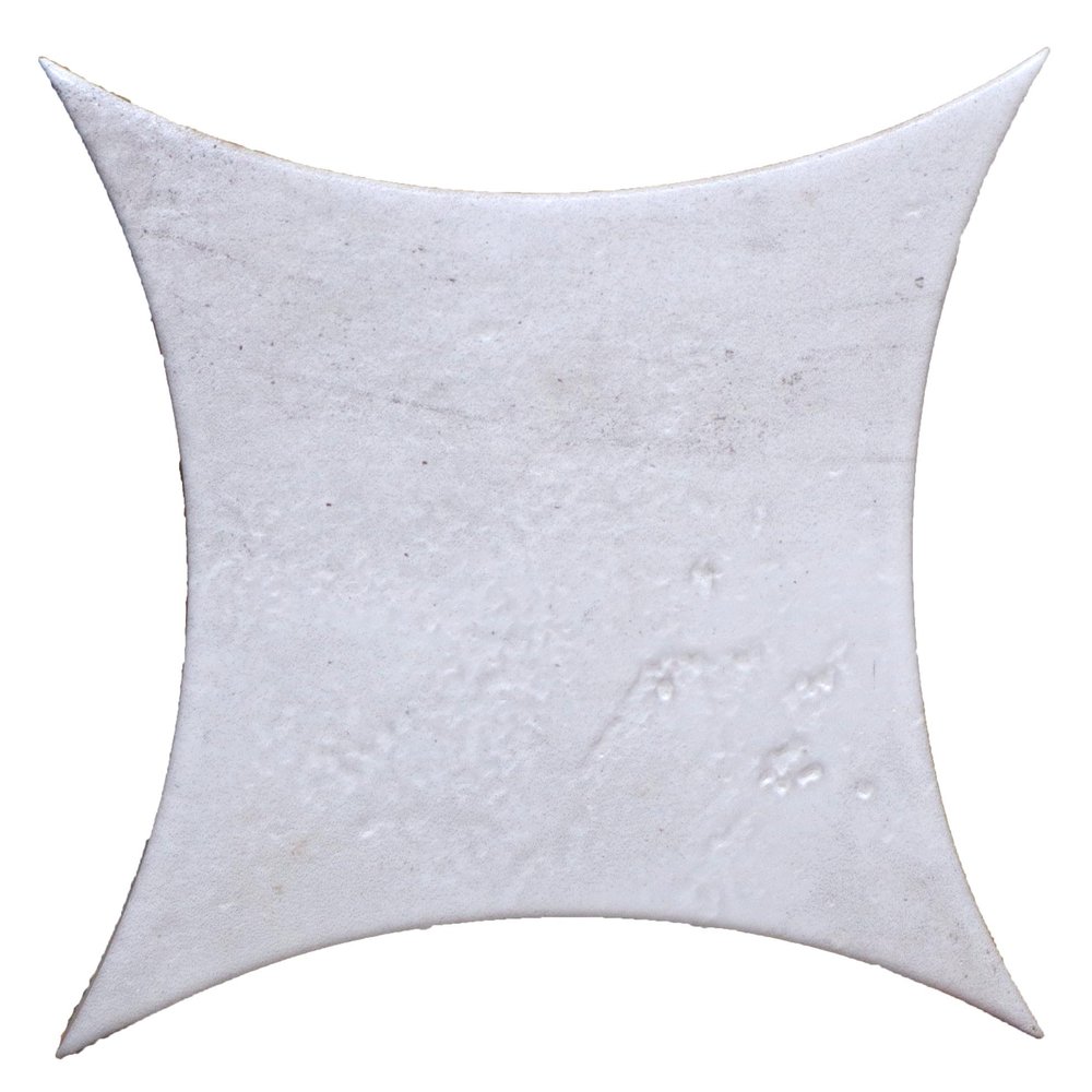 Colonial Kite Snow (165 x 165,TMT) - 1