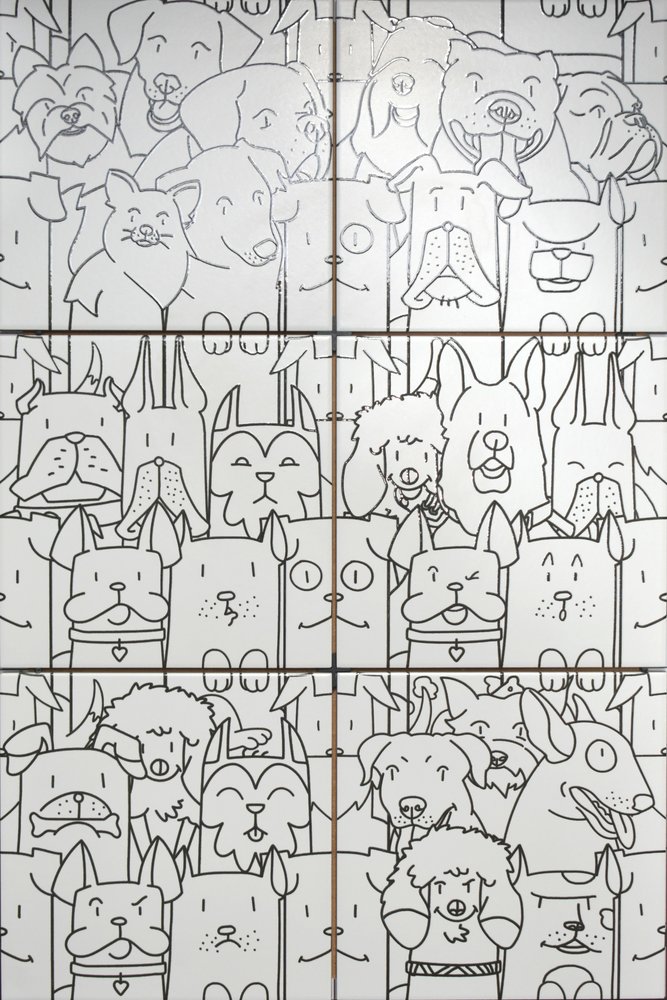 Oh My Dog (250 x 250,Aurica) - 1