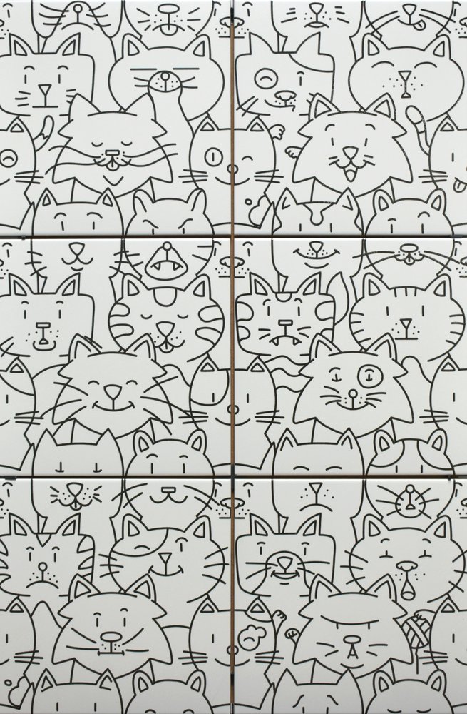 Oh My Cat (250 x 250,Aurica) - 1