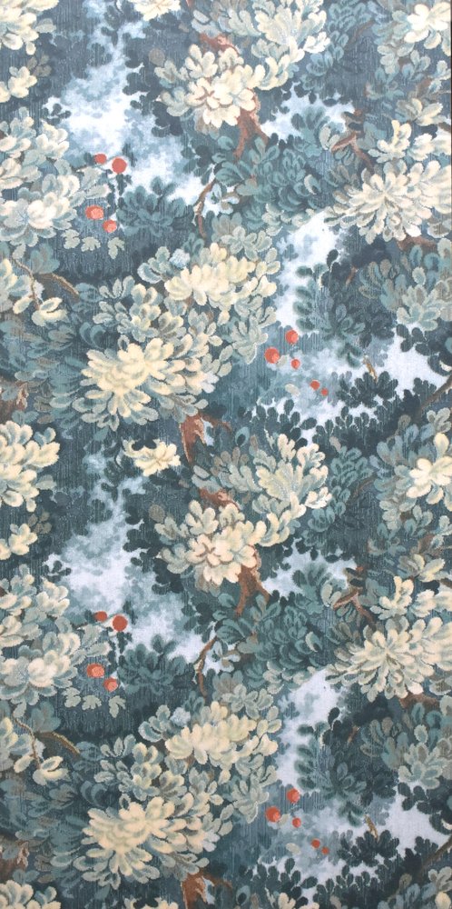 Sg Craft Salvia Decor Endless 4D Shape Glue Surface (600 x 1200, Itaca) - 1