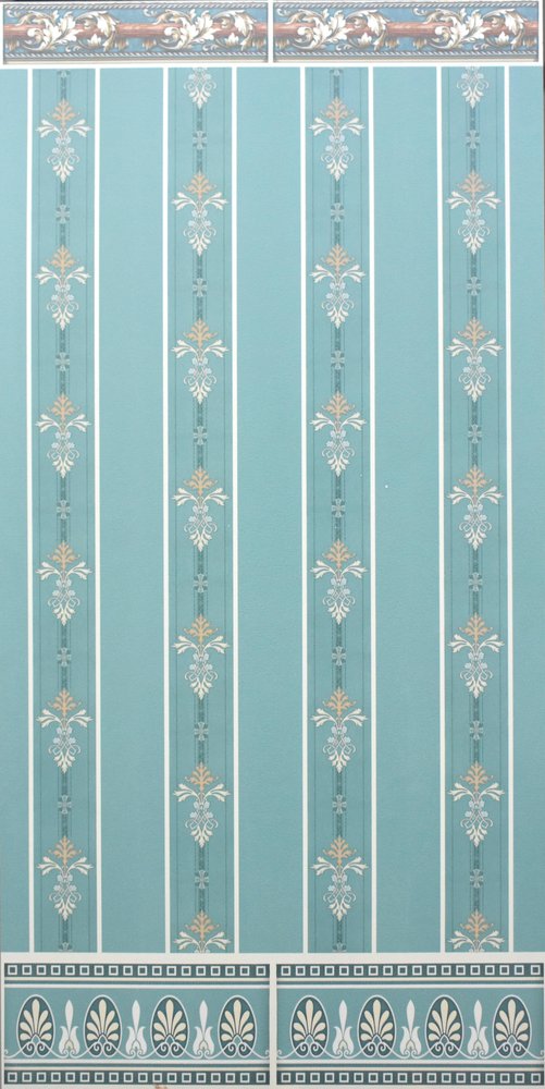 Sg Craft Salvia Decor 02 Endless 4D Shape Glue Surface (600 x 1200, Itaca) - 1