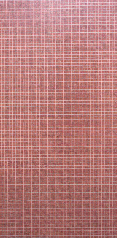 Mozilla Mosaic Red Matt Granula Carving (600 x 1200, Itaca) - 1