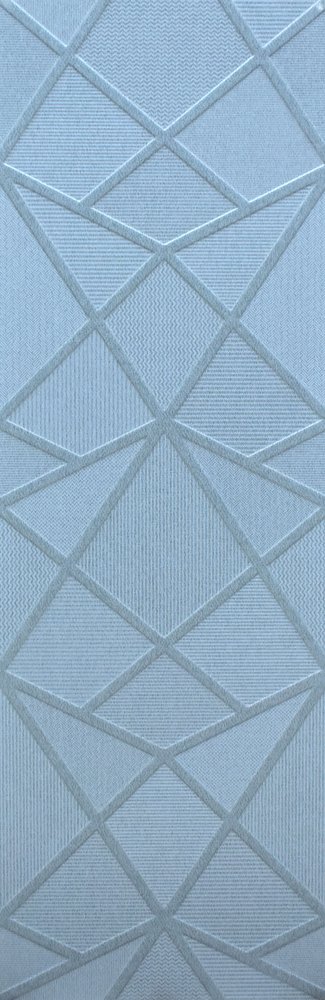 Miyako Art Azul (300 x 900, Paradise) - 1