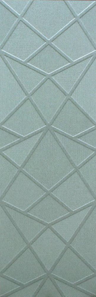 Miyako Art Verde (300 x 900, Paradise) - 1