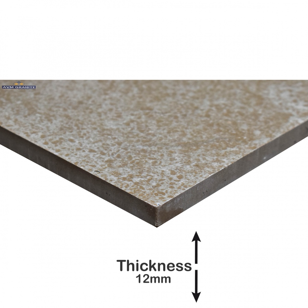 Glitter Beige (400 x 400, Creanza) - 3