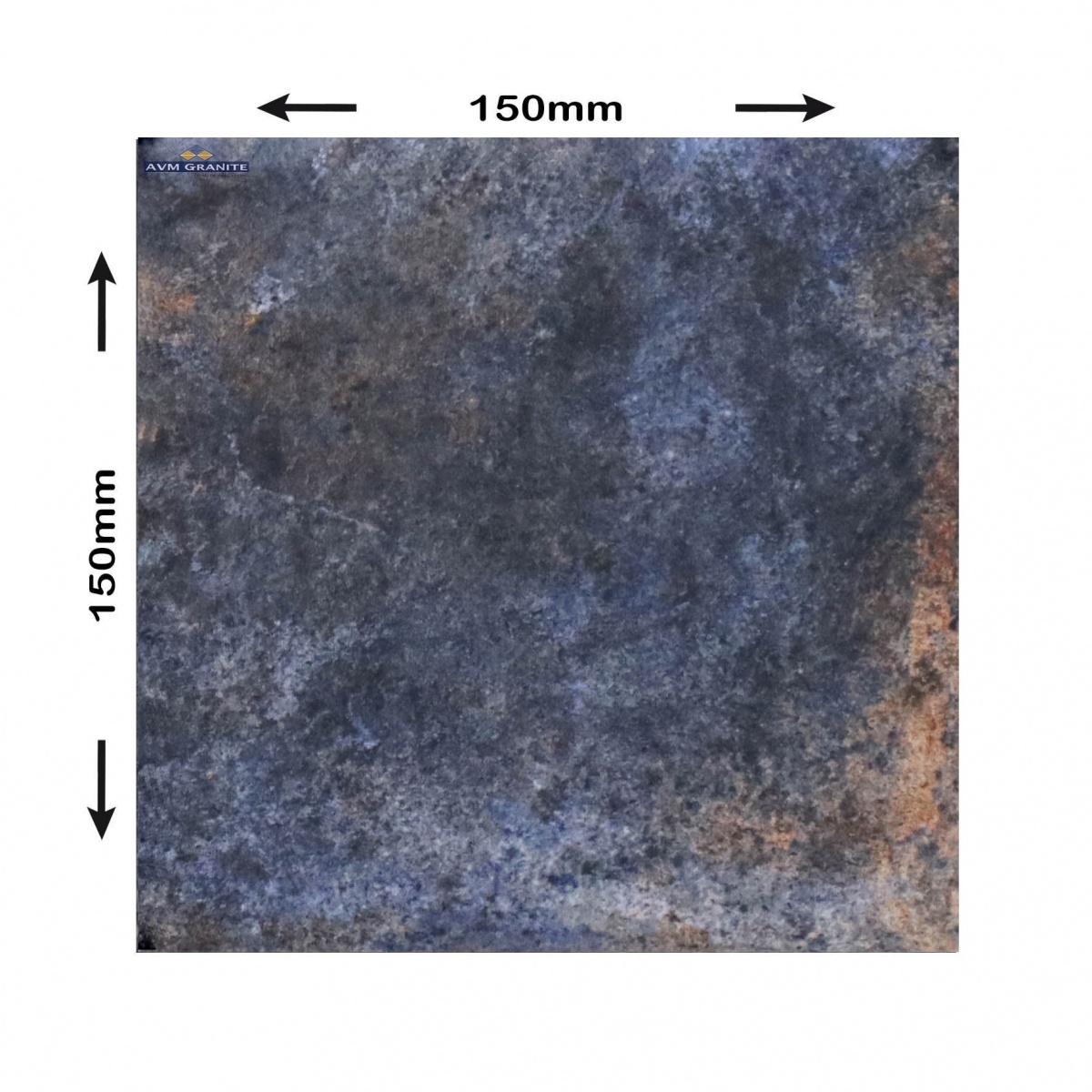 Lagoon Deep 10mm (150 x 150, TMT) - 4