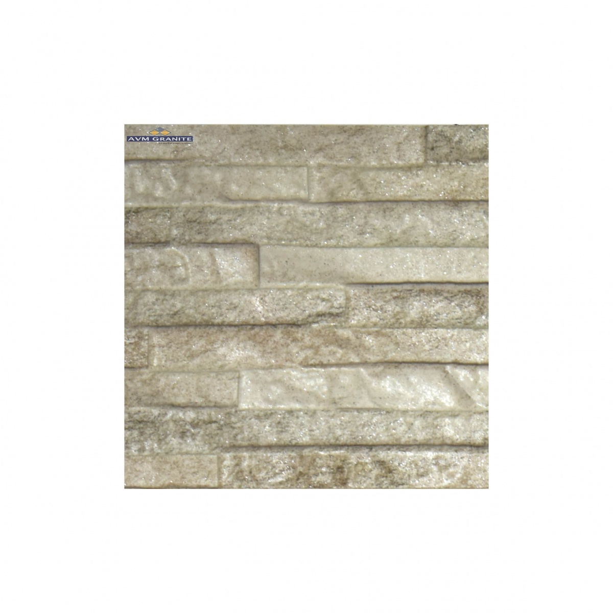 Saga Stone 1560 Perla (150 x 600, BR Ceramics) - 2
