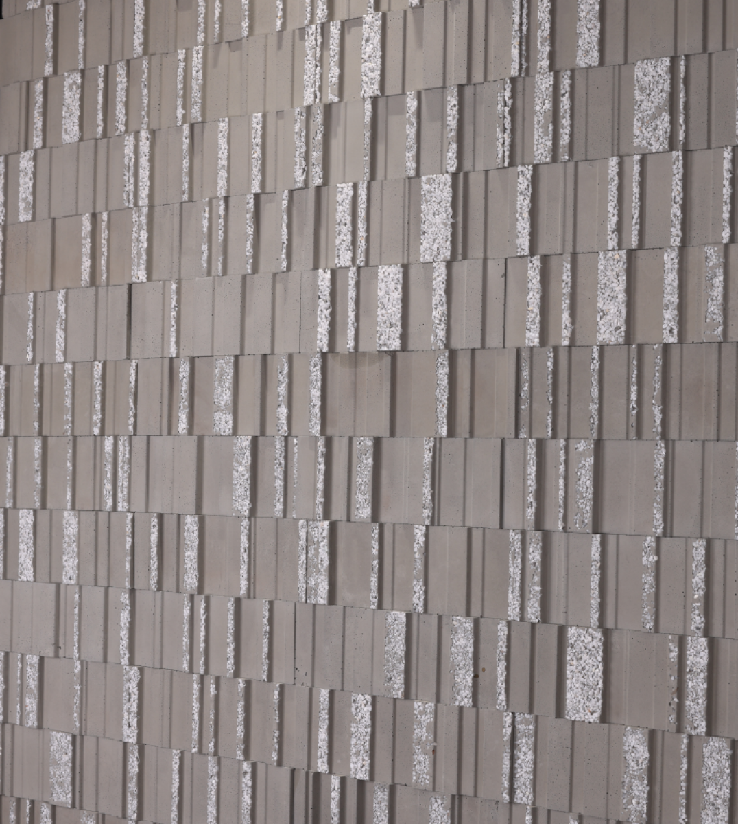 Matrix gray crackle ( 100 X 300, Colorstone) - 6