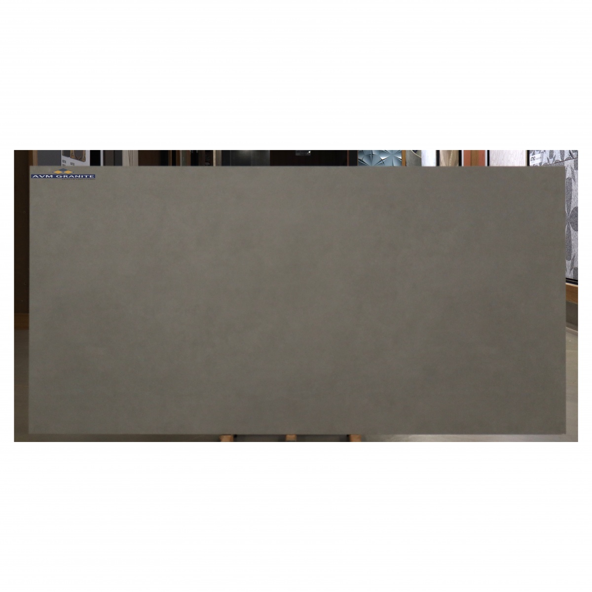 Levels Digi Matt Steel 8.5mm (600 x 1200, Motto) - 3