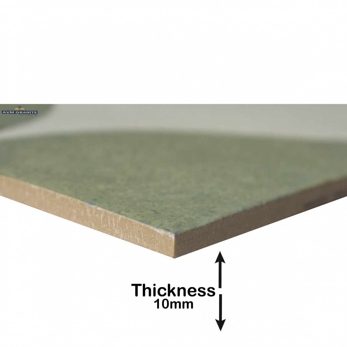 Season Decor Green Two 10mm (200 x 200, TMT) - 3