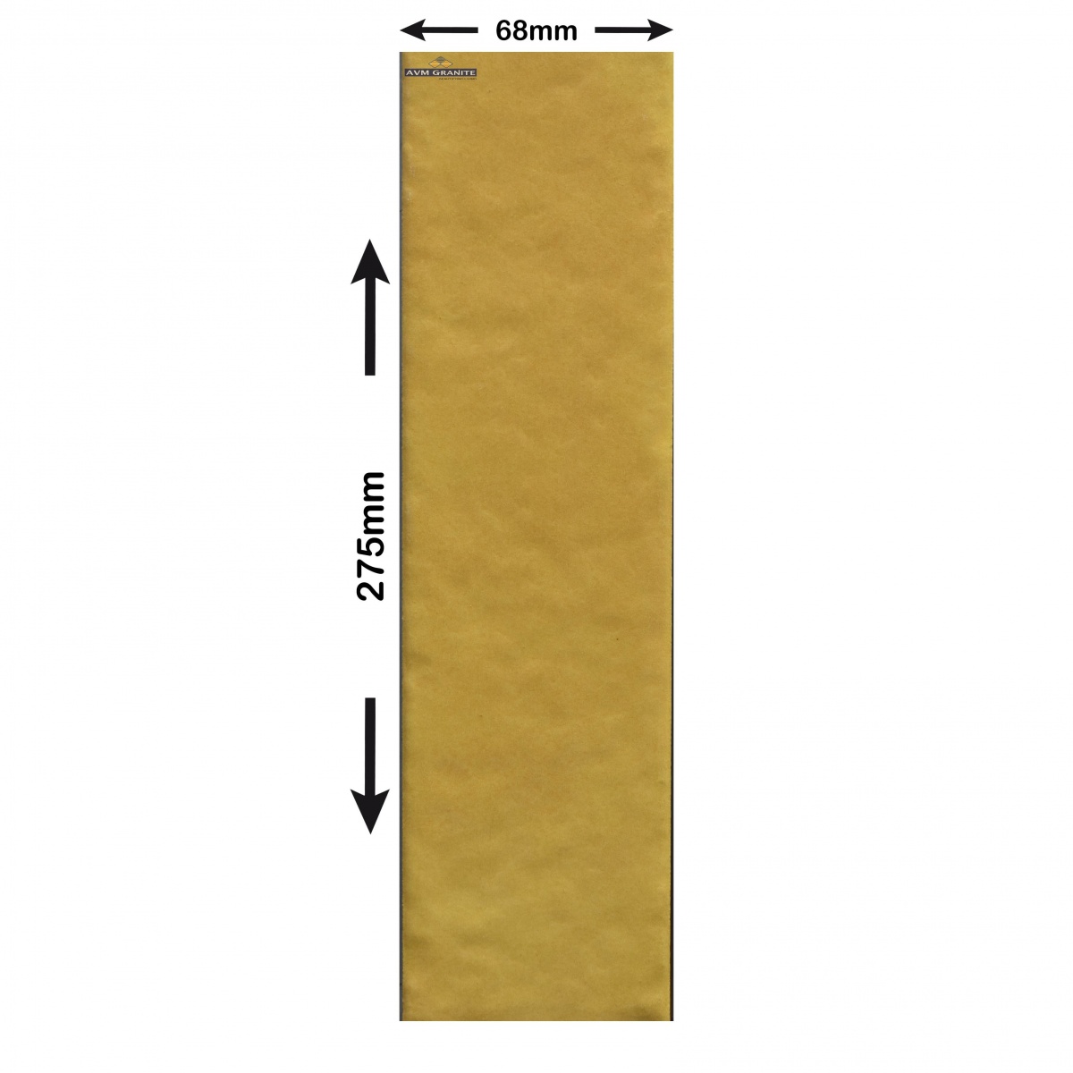 Shiny Zest Amber Shine (68 x 275, Icon) - 4