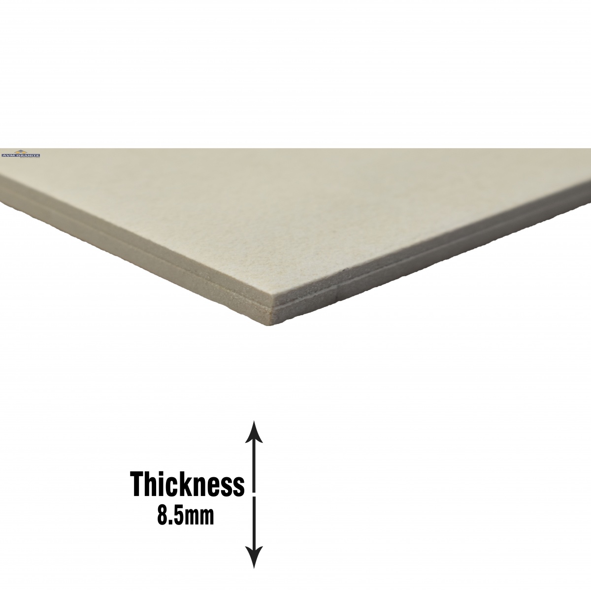 Levels Beige Digimatt + Punch 8.5mm (75 x 300, Motto) - 4