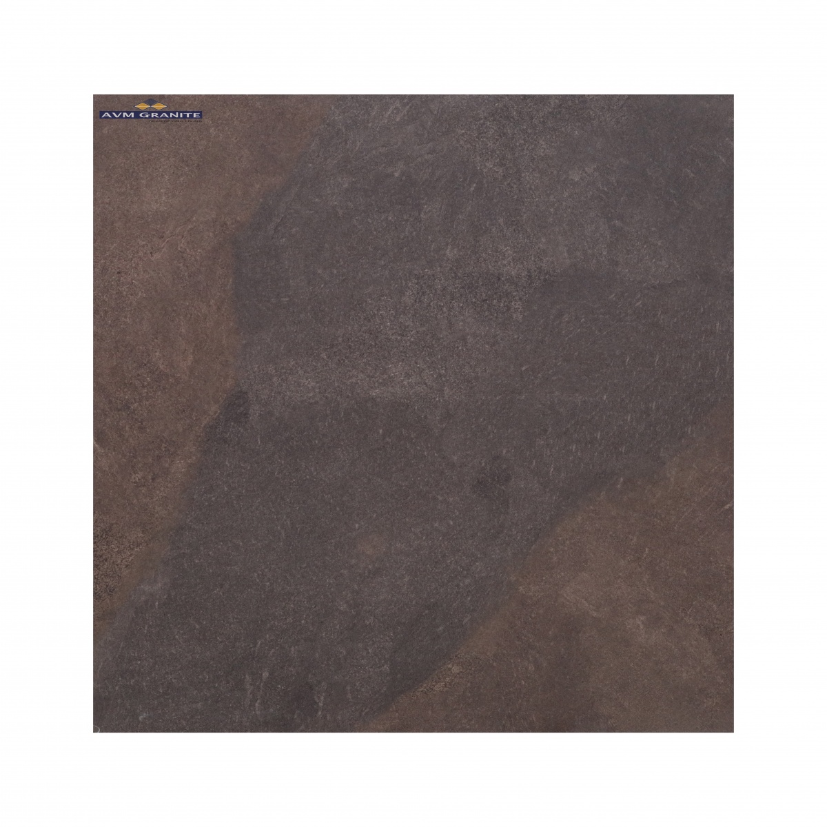 Boston Brown Matt Punch 12mm (600 x 600, 12mm, Itaca) - 5