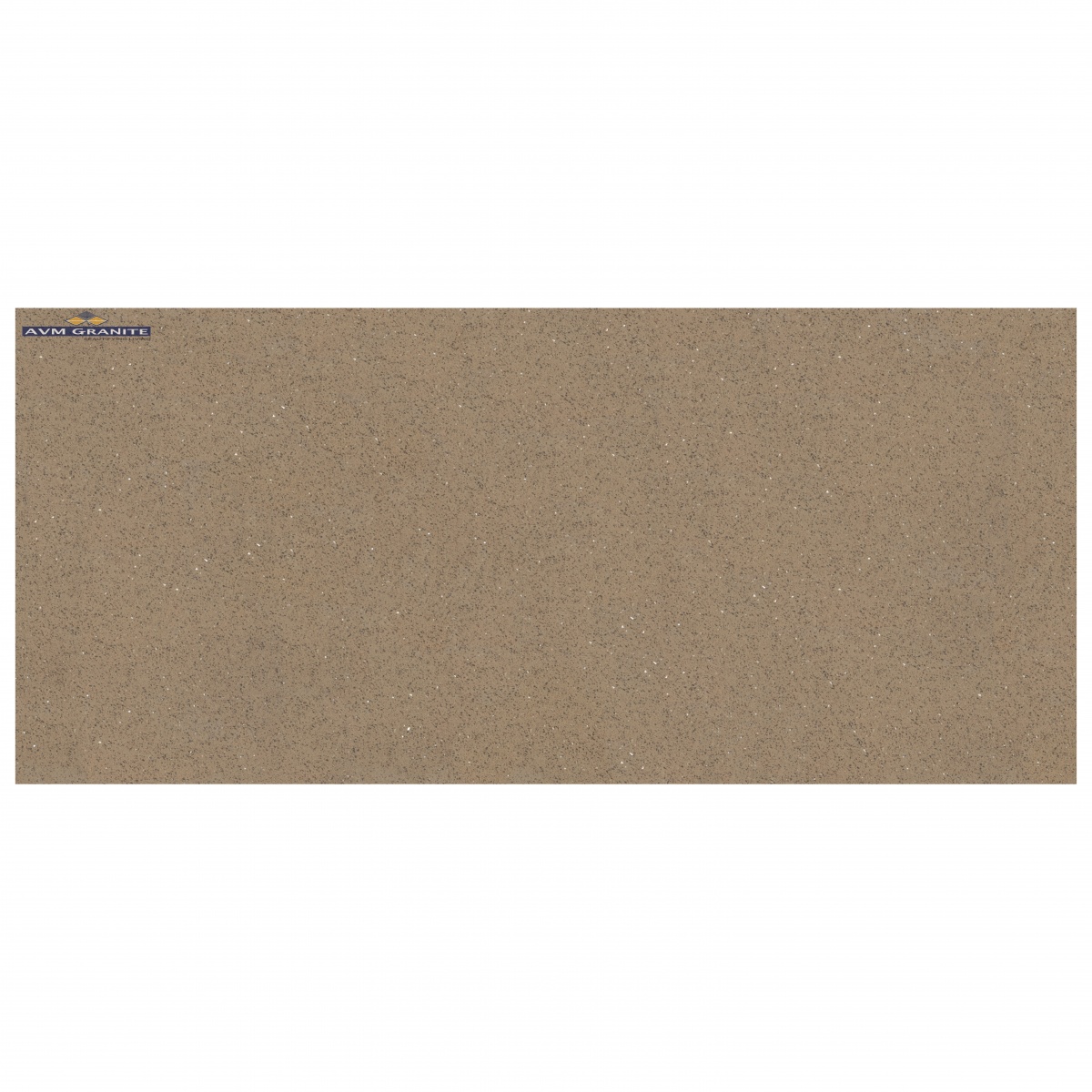 Essel Brown (3100 x 1400, 15 mm AGL Quartz) - 3