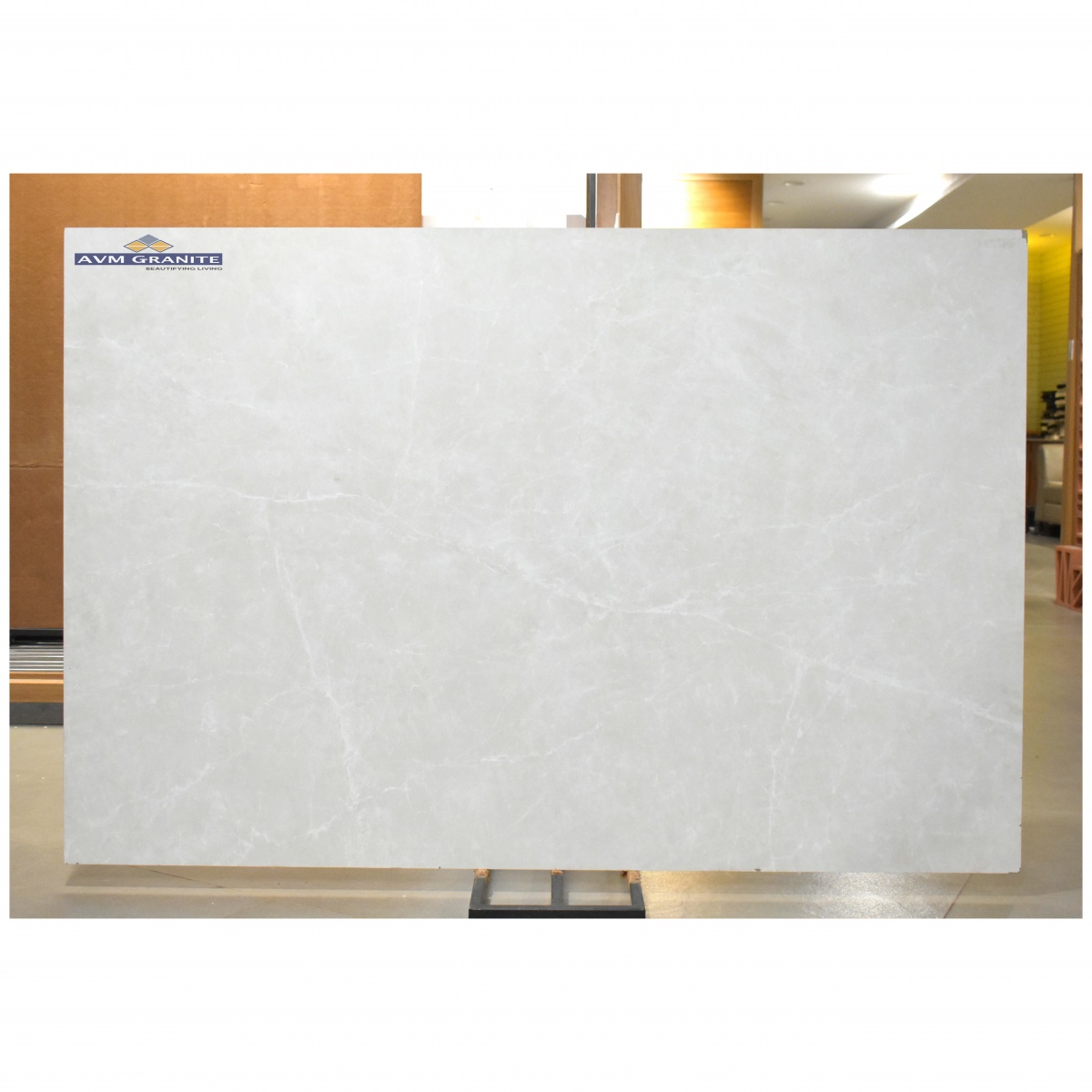 DG Soft Cloud Bianco Endless DG Matt (1200 x 1800, Itaca) - 3