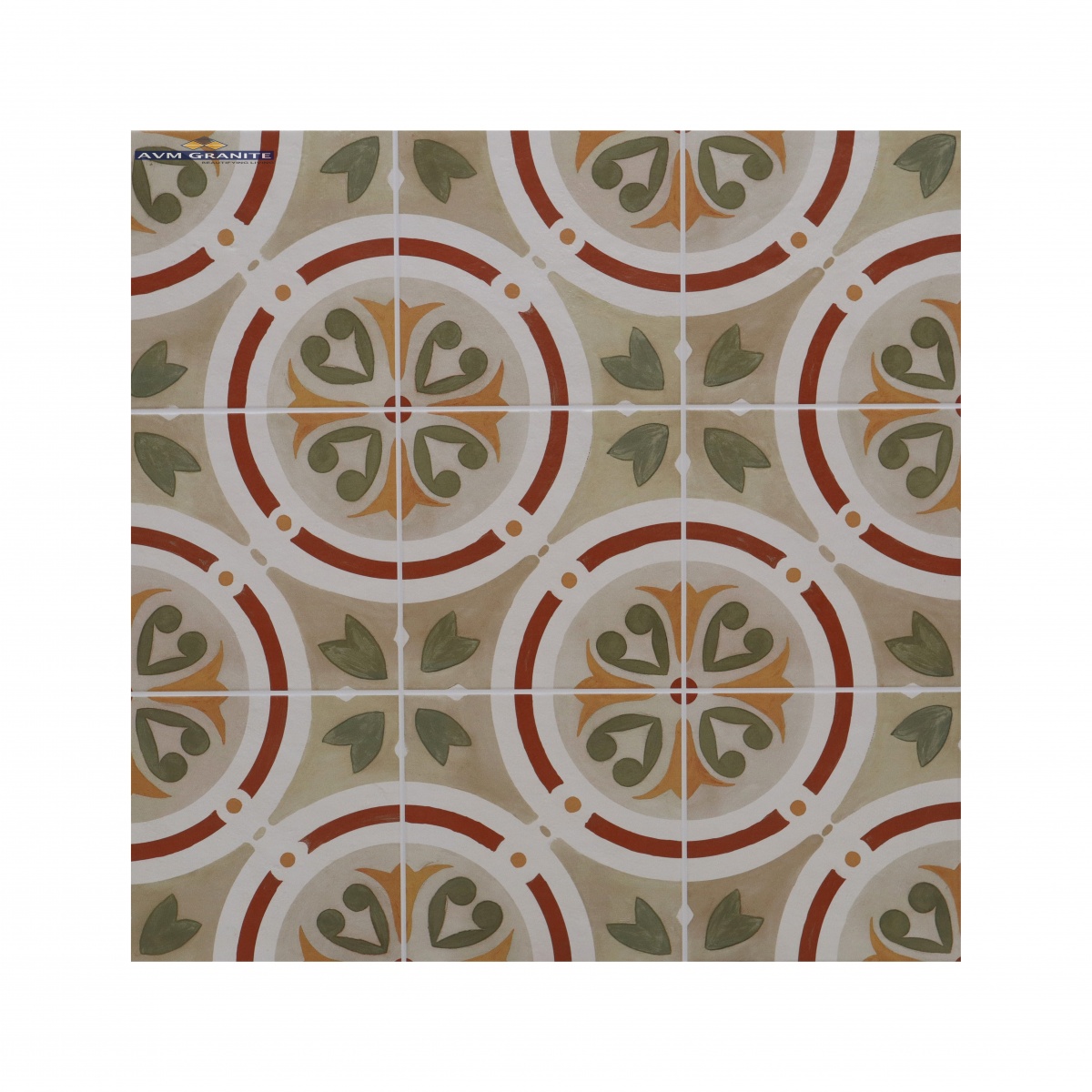 6627-Beige (600 X 600,TMT) - 5