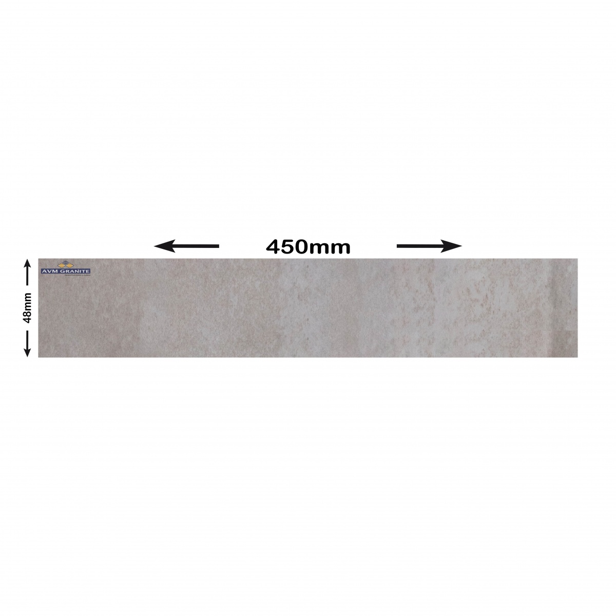 Radiance Arizona 10mm (48 x 450, TMT) - 4