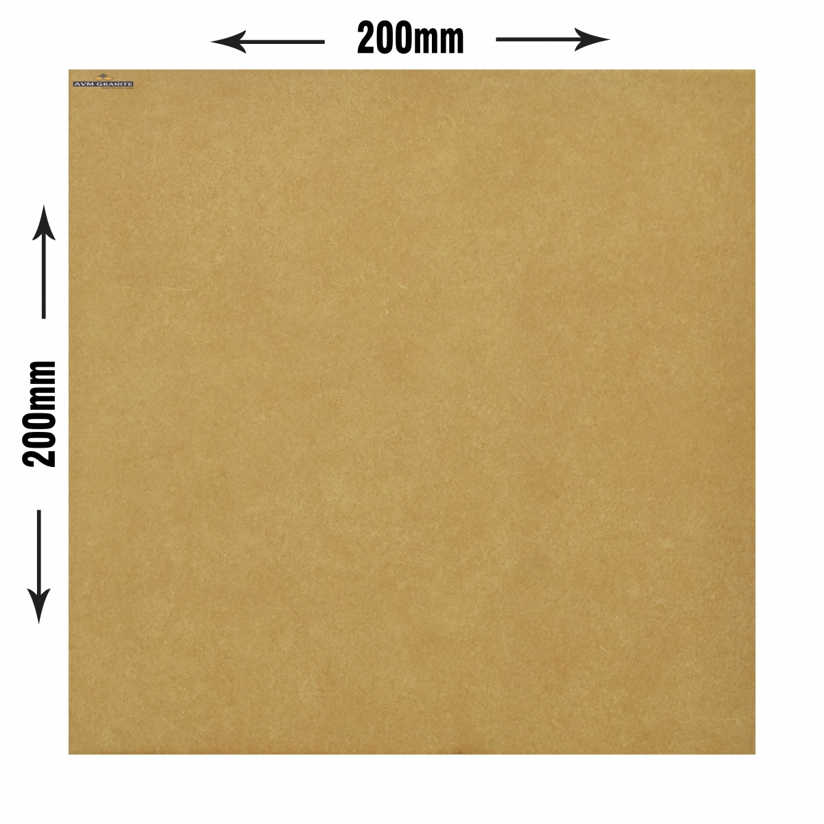 Levels Melon Yellow Digimatt 8.5mm (200 x 200, Motto) - 3