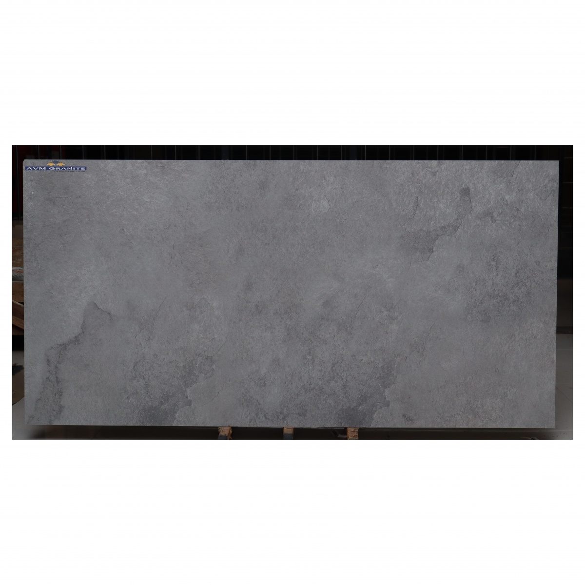 Rock Stone Bianco (600 x 1200, Silon) - 4