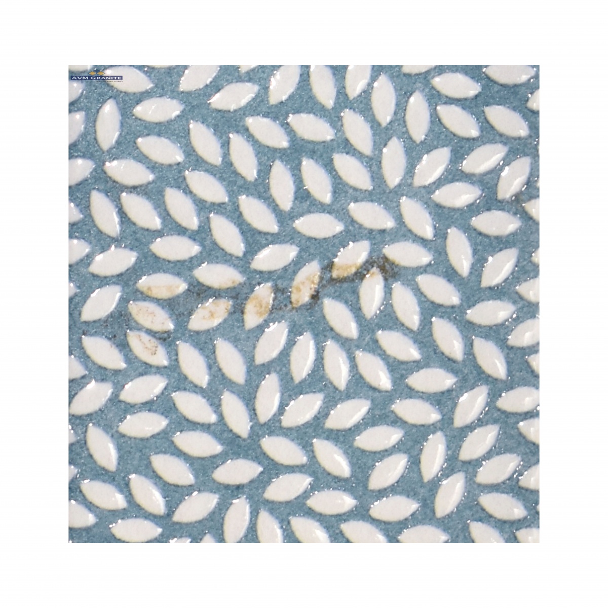 Levels Aqua Decor 1 Digimatt + Glossy Granula + Punch 8.5mm (75 x 300, Motto) - 5