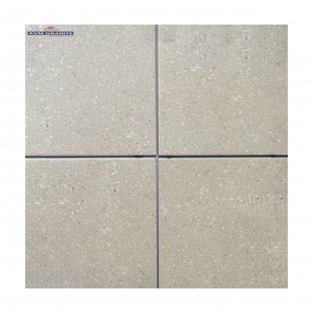 Forever Gemstone Pepper Grey (200 x 200, Paradise) - 3