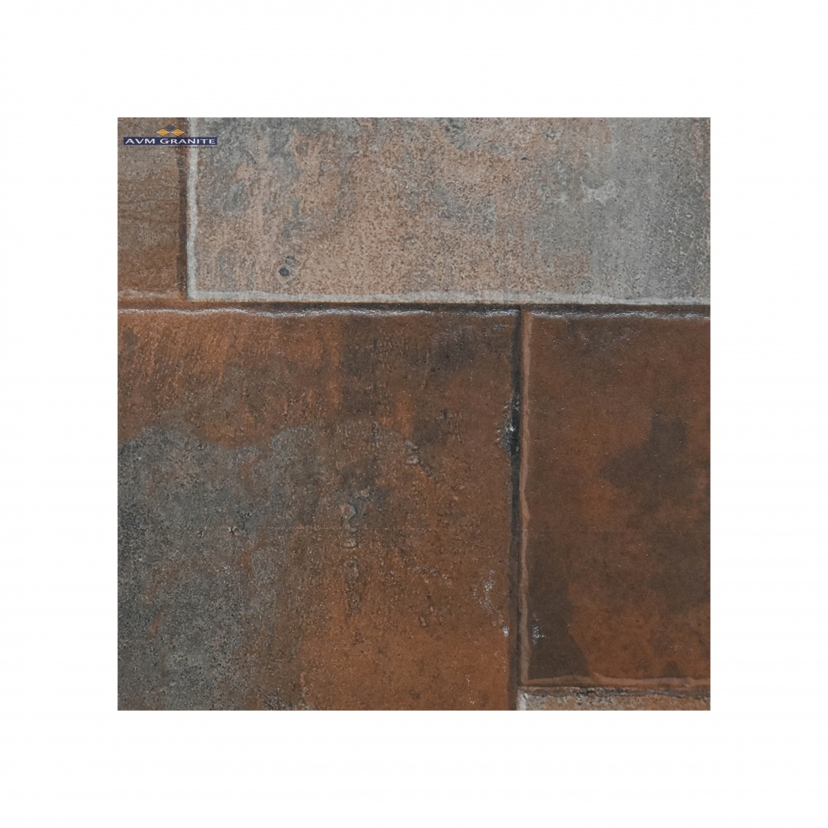 Rossy Rust (400 x 400, Creanza) - 2