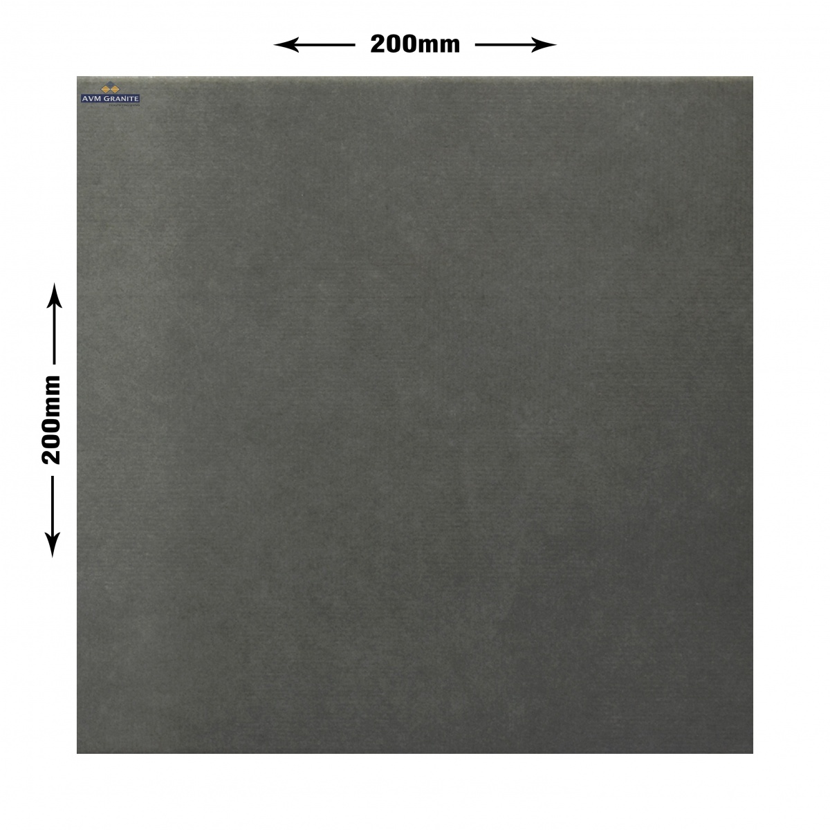 Monotone Gravella Digi Matt 5.0 8.5mm (200 x 200, Motto) - 3