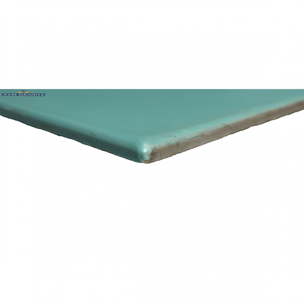 Figures Triangle Pomme Green (159 x 180, Paradise) - 3