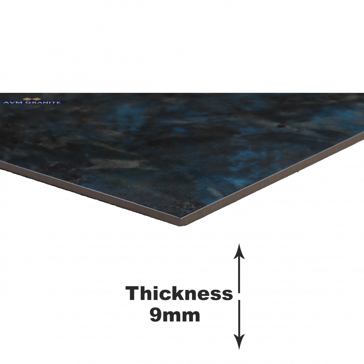HG Lambradorite Aqua High Glossy (600 x 1200, Itaca) - 3