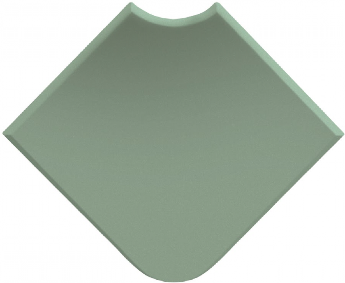 Scale Green    ( 122 X 150, Colorstone) - 1