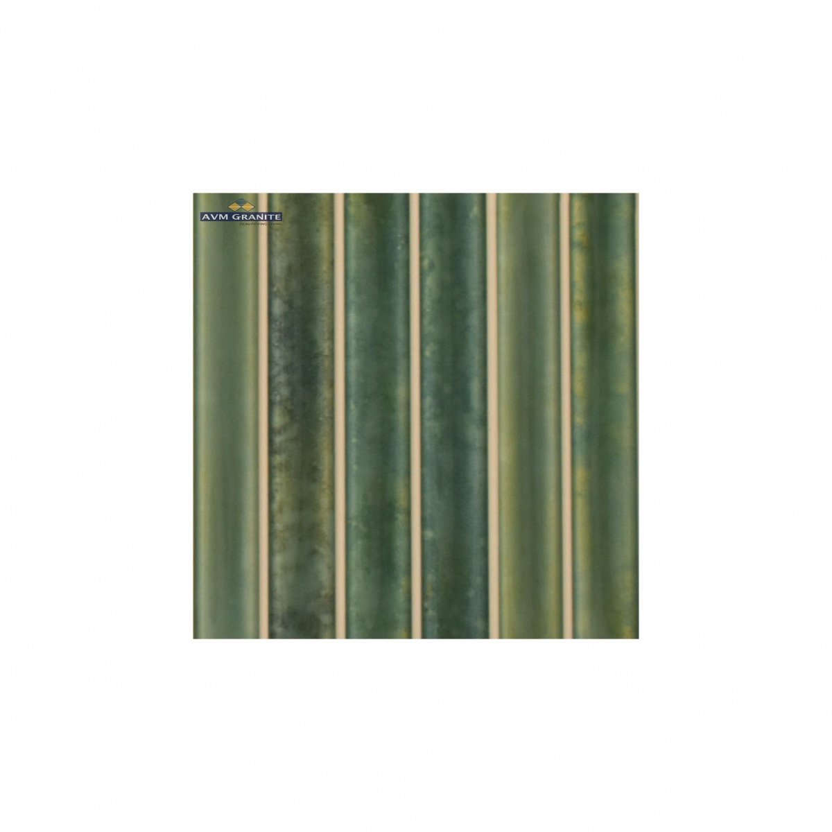 Potters Bars Forest (125 x 250, Milagro) - 2
