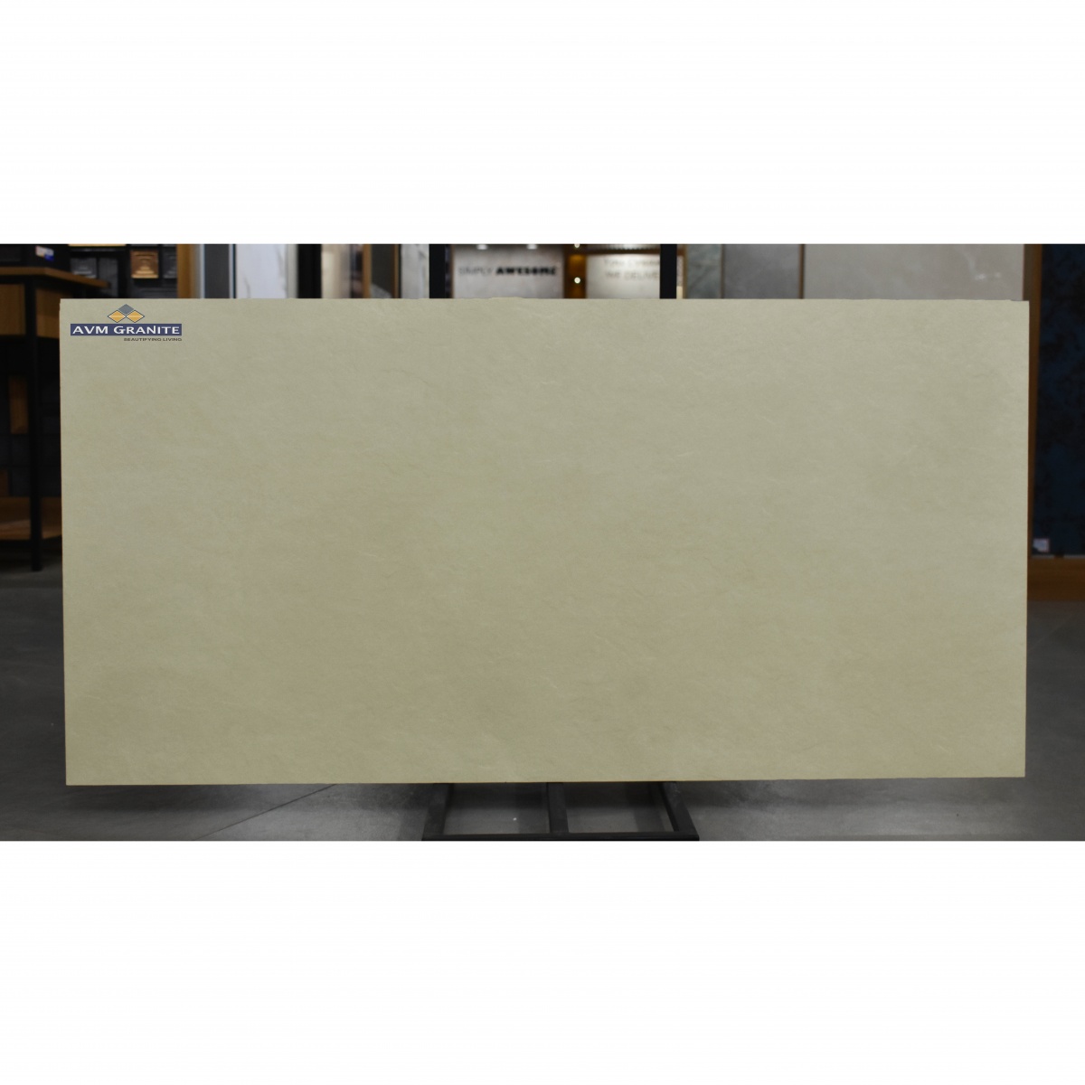 Rentro Beige  (600 x 1200, Monza) - 4