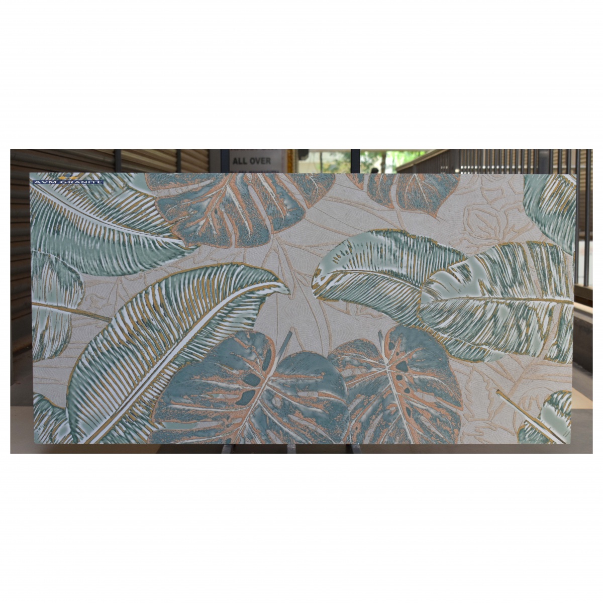 Arkety Flora i Glam Decor (600 x 1200, Icon) - 2