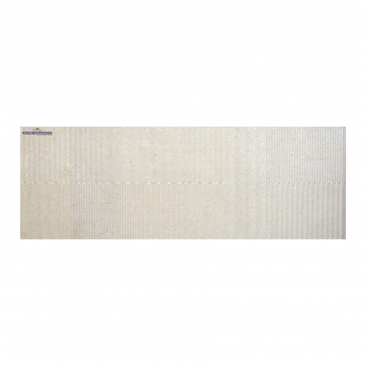 Davenport Groove Beige  (400 x 1200, Paradise) - 4