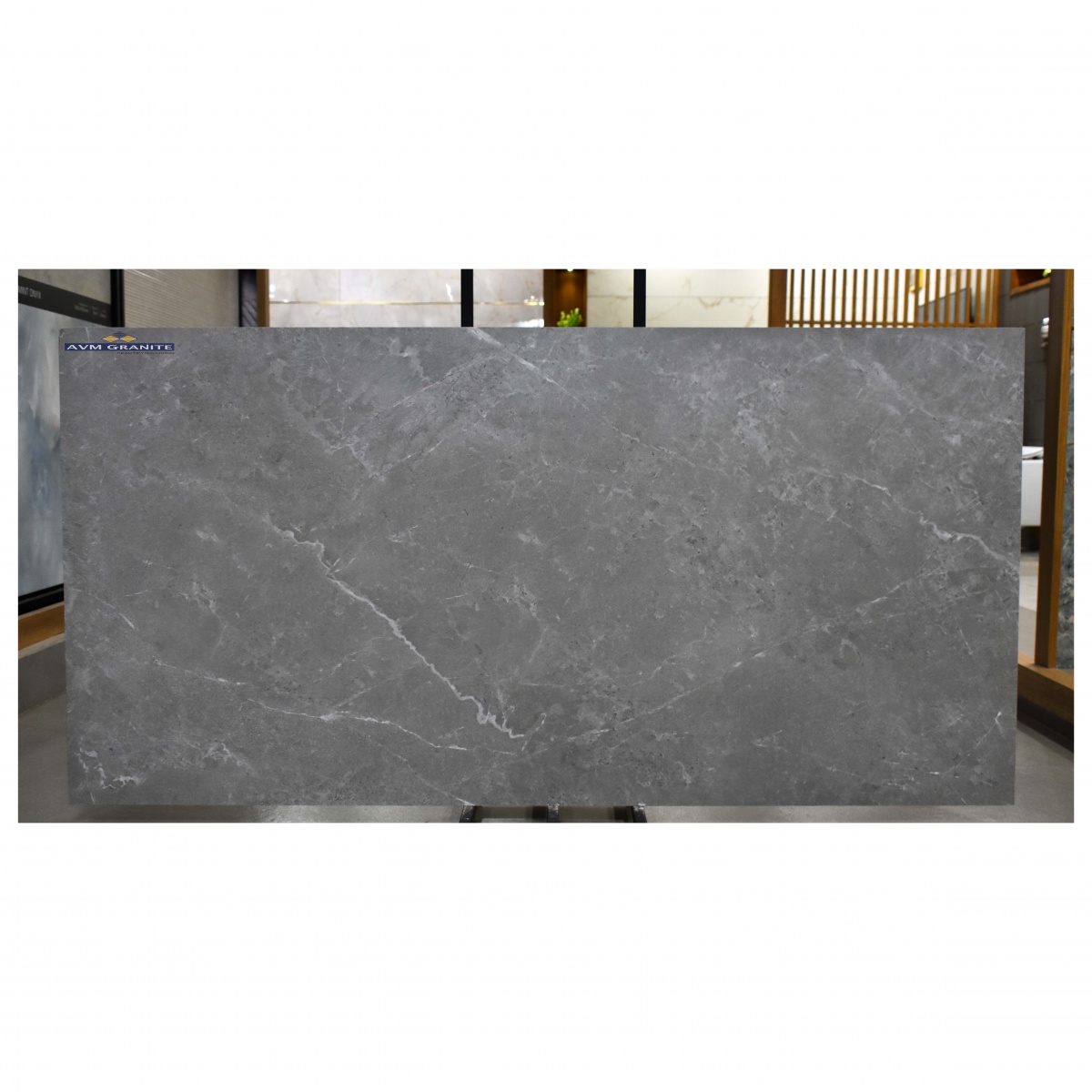 Opal Grey Matt Carving (800 x 1600, Motto) - 4